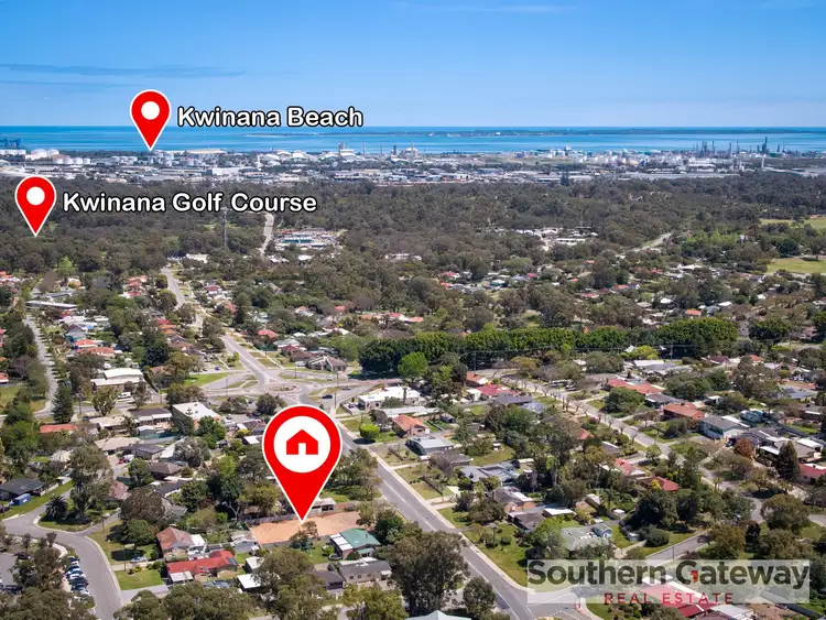 Fifth view of Homely land listing, 68A Summerton Road, Calista WA 6167