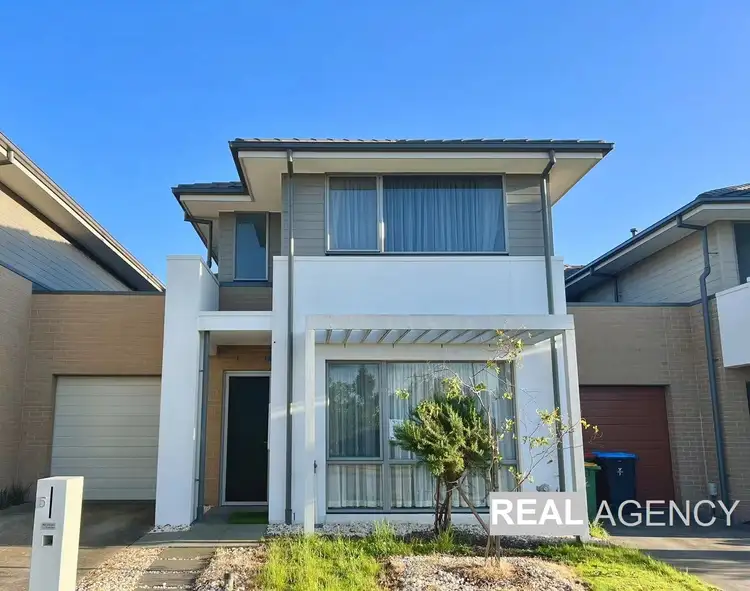5 Produce Road, Wantirna South VIC 3152
