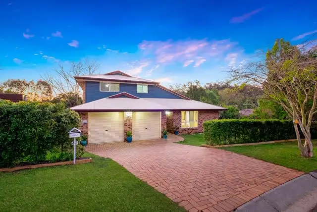 Main view of Homely house listing, 42 Tanager Street, Albany Creek QLD 4035