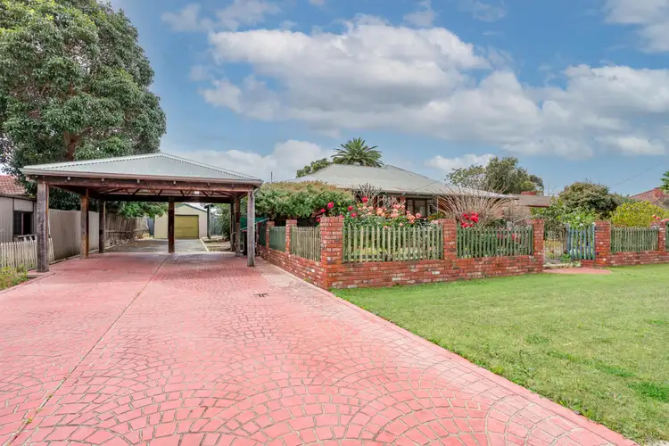 Fourth view of Homely house listing, 27 Little John Road, Armadale WA 6112