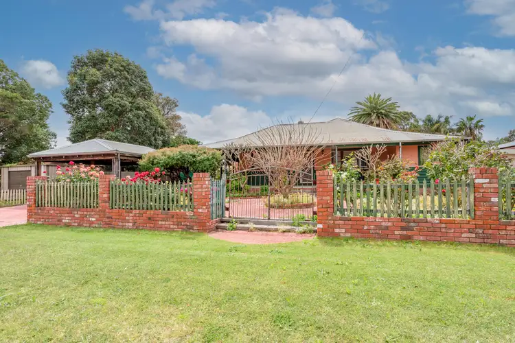 Seventh view of Homely house listing, 27 Little John Road, Armadale WA 6112