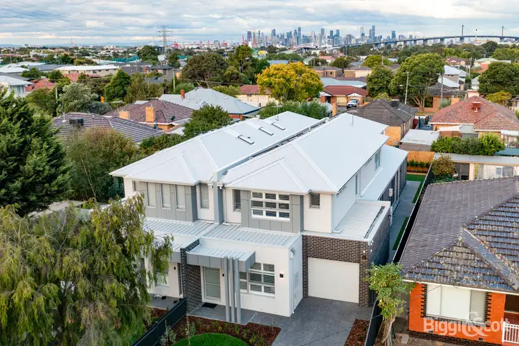Second view of Homely other listing, 3 Vernon Street, Spotswood VIC 3015