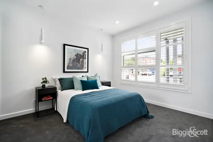 Fourth view of Homely other listing, 3 Vernon Street, Spotswood VIC 3015