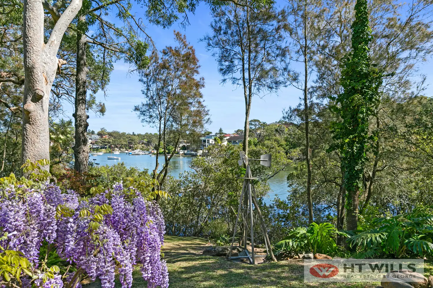 Main view of Homely house listing, 227 Connells Point Road, Connells Point NSW 2221