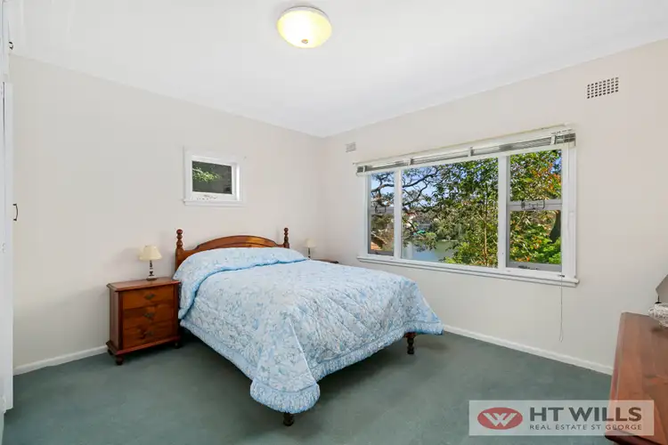 Third view of Homely house listing, 227 Connells Point Road, Connells Point NSW 2221
