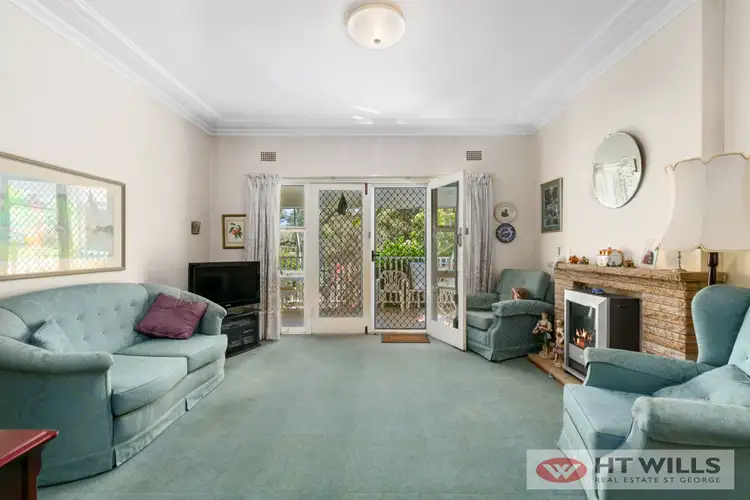 Sixth view of Homely house listing, 227 Connells Point Road, Connells Point NSW 2221