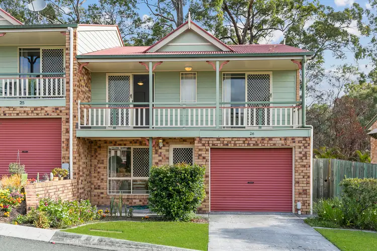 26/10 Schumann Close, Tingalpa QLD 4173