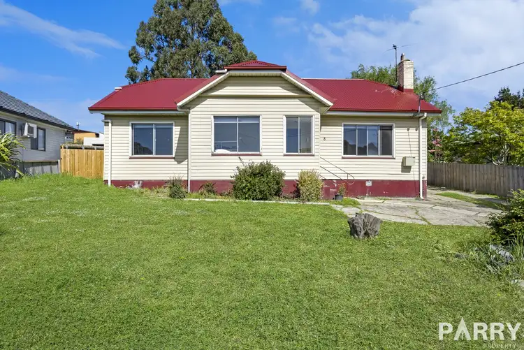 Main view of Homely house listing, 8 St Leonards Road, St Leonards TAS 7250