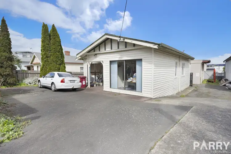 Second view of Homely house listing, 8 Conway Street, Mowbray TAS 7248