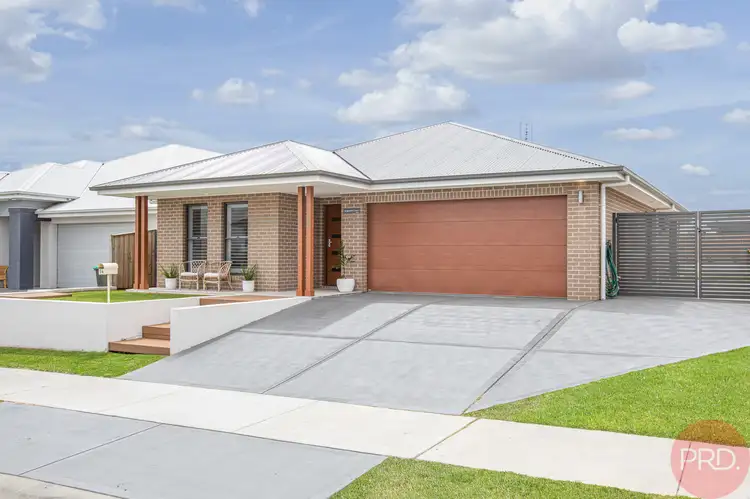 54 Arrowtail Street, Chisholm NSW 2322