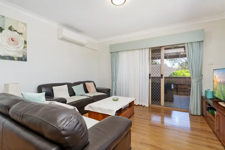 Fourth view of Homely unit listing, 17/22-24 Goulburn Street, Liverpool NSW 2170