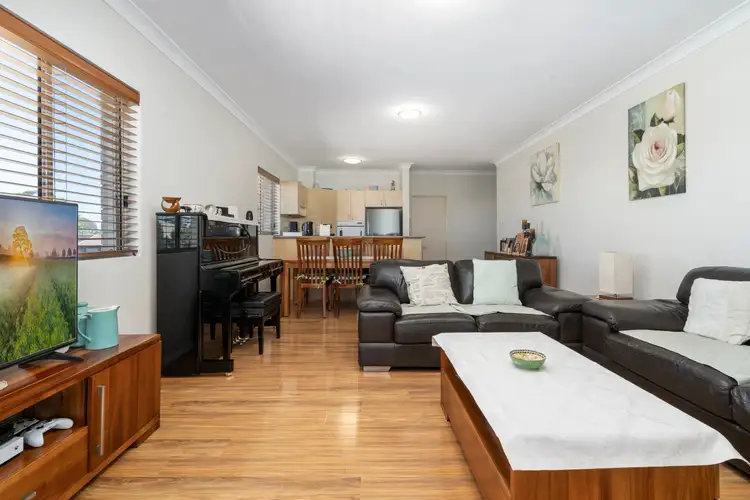 Sixth view of Homely unit listing, 17/22-24 Goulburn Street, Liverpool NSW 2170