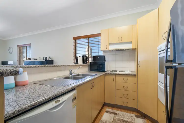 Seventh view of Homely unit listing, 17/22-24 Goulburn Street, Liverpool NSW 2170