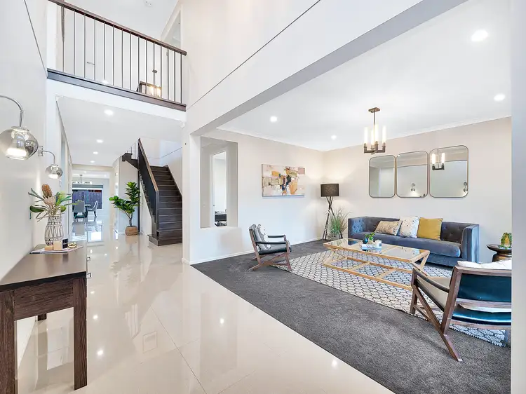 Sixth view of Homely house listing, 101 Newgrange Boulevard, Clyde North VIC 3978