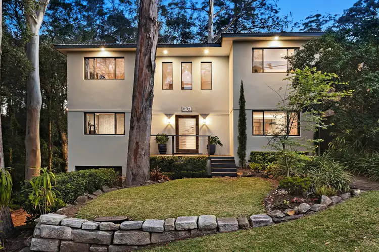 Main view of Homely house listing, 32 George Street, Pennant Hills NSW 2120