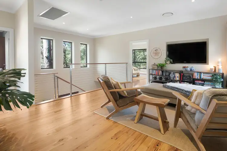 Fifth view of Homely house listing, 32 George Street, Pennant Hills NSW 2120
