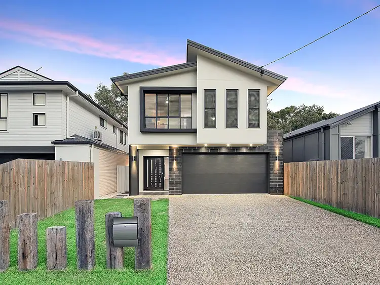 9 Hugh Street, Thorneside QLD 4158