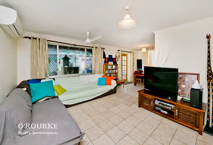 Sixth view of Homely house listing, 46 Alexander Road, Padbury WA 6025