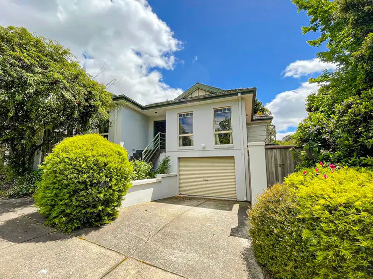 Main view of Homely house listing, 26 Aurisch Avenue, Glen Waverley VIC 3150