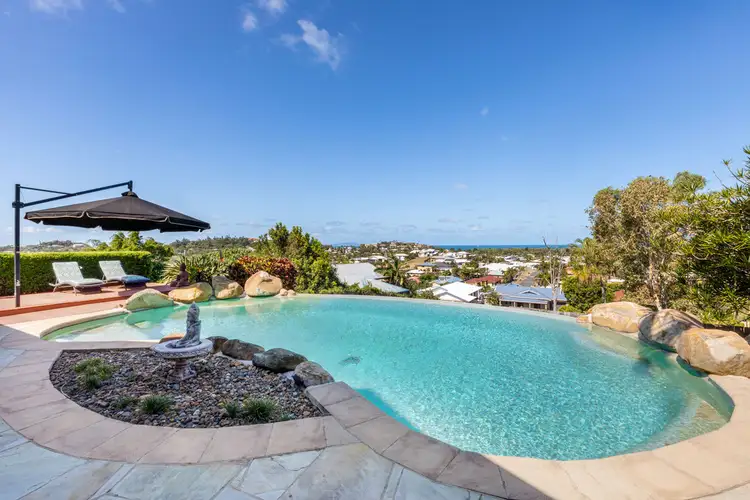 Main view of Homely house listing, 15 Chapman Court, Eimeo QLD 4740