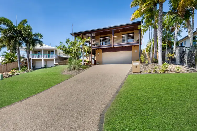 Third view of Homely house listing, 15 Chapman Court, Eimeo QLD 4740