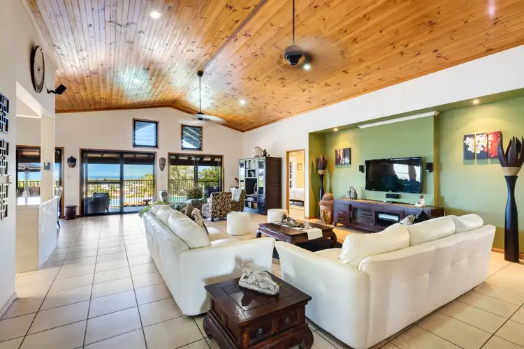Fourth view of Homely house listing, 15 Chapman Court, Eimeo QLD 4740