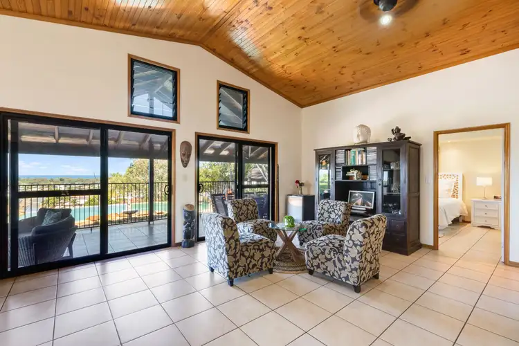 Fifth view of Homely house listing, 15 Chapman Court, Eimeo QLD 4740