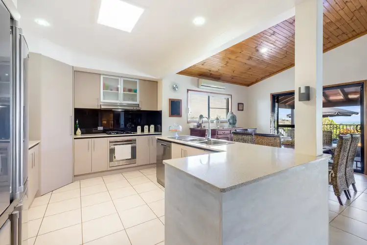 Seventh view of Homely house listing, 15 Chapman Court, Eimeo QLD 4740