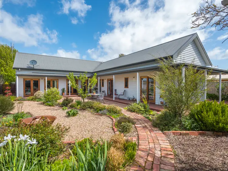 9a Begg Street, Kyneton VIC 3444