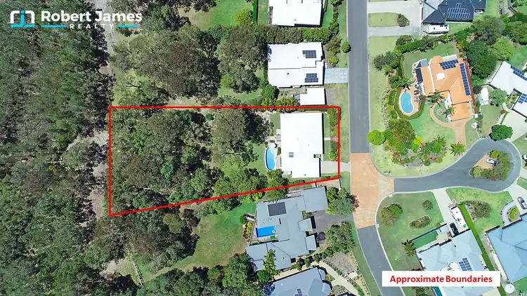 11 Cooroibah Crescent, Tewantin QLD 4565