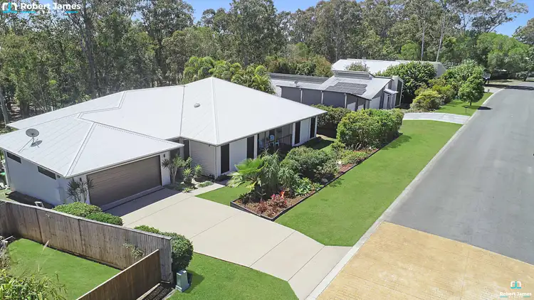 Second view of Homely house listing, 11 Cooroibah Crescent, Tewantin QLD 4565