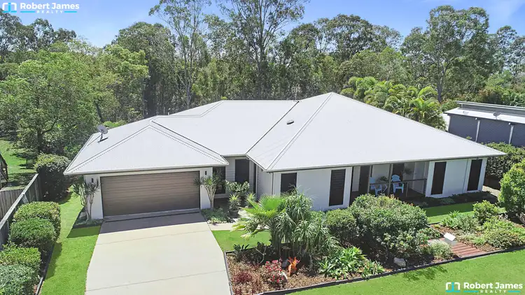 Third view of Homely house listing, 11 Cooroibah Crescent, Tewantin QLD 4565
