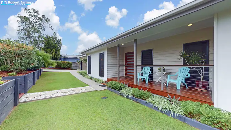 Fifth view of Homely house listing, 11 Cooroibah Crescent, Tewantin QLD 4565