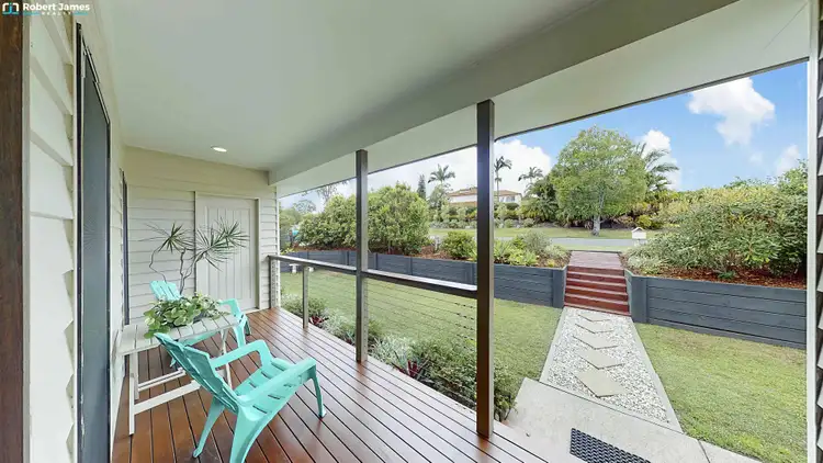 Sixth view of Homely house listing, 11 Cooroibah Crescent, Tewantin QLD 4565