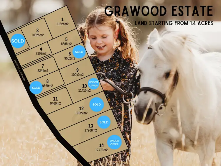 Lot 7 Grawood Estate, Carrick TAS 7291