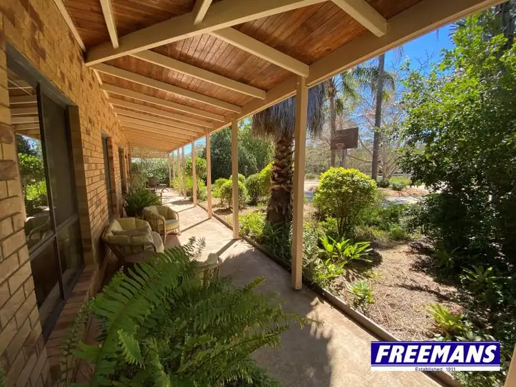 Fourth view of Homely house listing, 33 Boonenne Ellesmere Road, Kingaroy QLD 4610