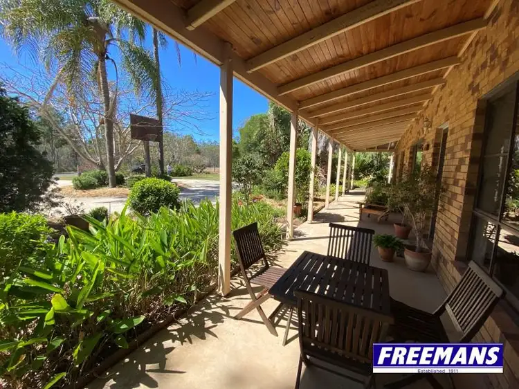 Fifth view of Homely house listing, 33 Boonenne Ellesmere Road, Kingaroy QLD 4610