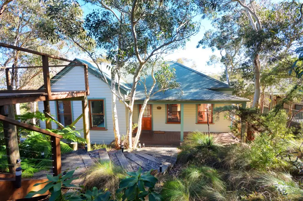 Main view of Homely house listing, 17 Innes Road, Mount Victoria NSW 2786