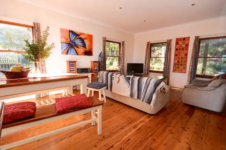 Second view of Homely house listing, 17 Innes Road, Mount Victoria NSW 2786