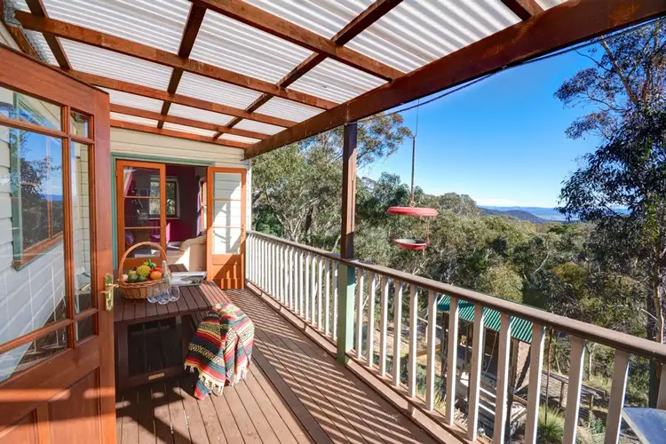 Sixth view of Homely house listing, 17 Innes Road, Mount Victoria NSW 2786