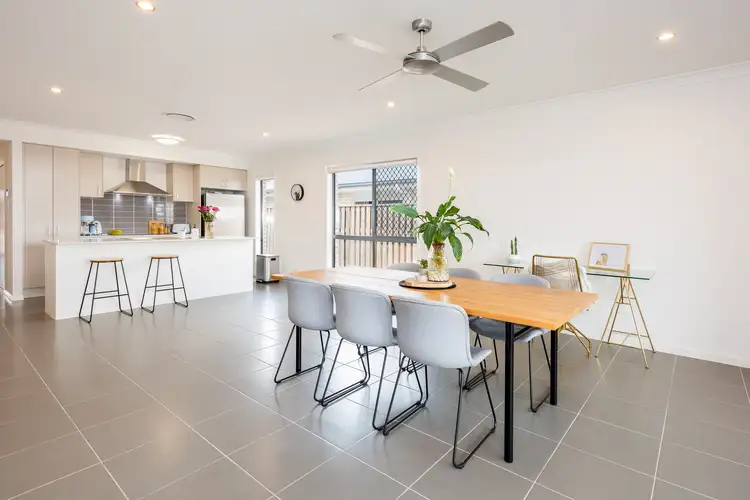 Main view of Homely house listing, 45 Aspen Way, Arundel QLD 4214