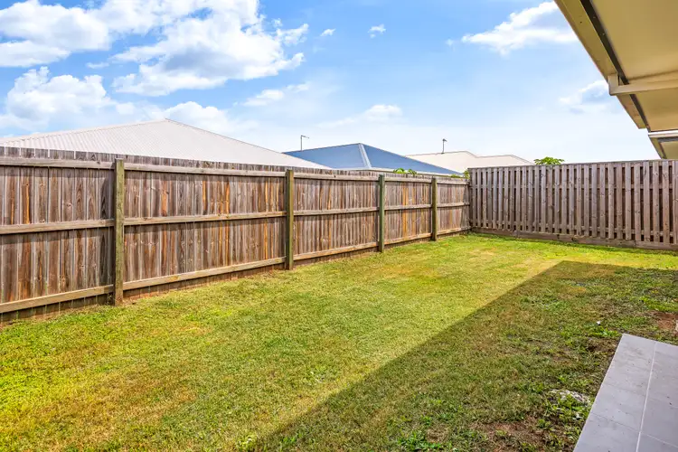 Fourth view of Homely house listing, 45 Aspen Way, Arundel QLD 4214