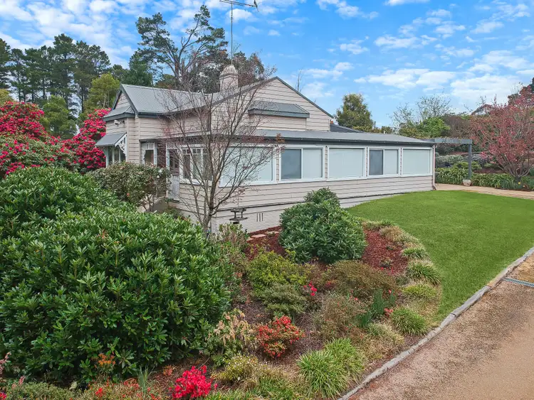 Second view of Homely house listing, 199 Station Street, Blackheath NSW 2785