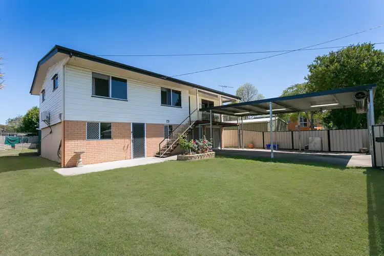 6 Deacon Street, Basin Pocket QLD 4305
