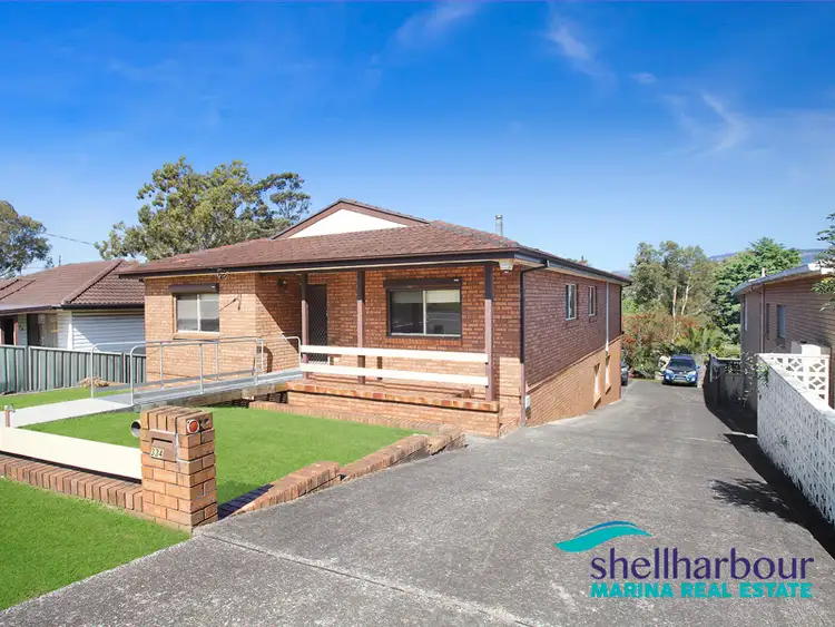 334 Princes Highway, Dapto NSW 2530
