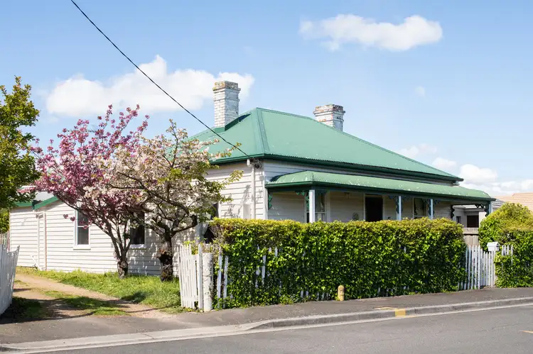 Main view of Homely house listing, 5 Macquarie Street, Evandale TAS 7212