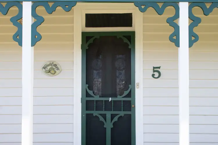 Third view of Homely house listing, 5 Macquarie Street, Evandale TAS 7212