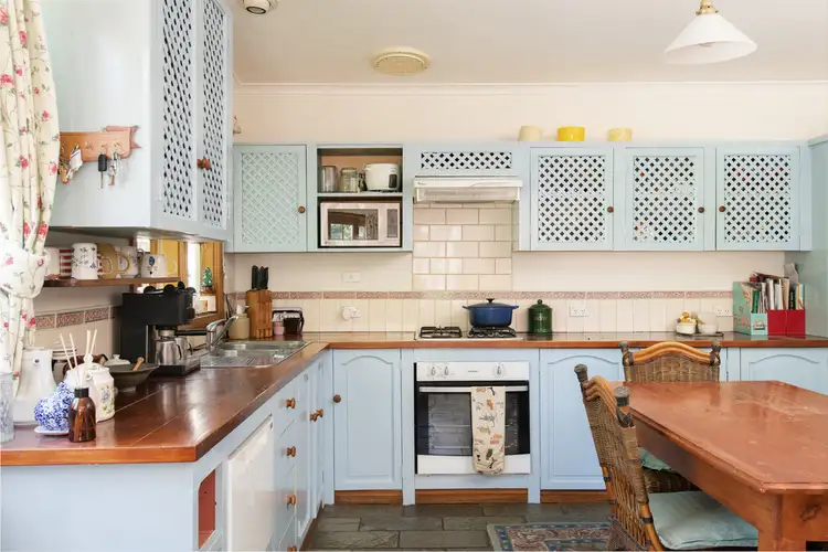 Fifth view of Homely house listing, 5 Macquarie Street, Evandale TAS 7212