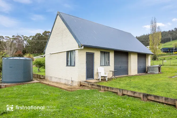 Third view of Homely house listing, 2 Maxfields Road, Franklin TAS 7113