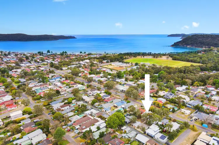 61 Hobart Avenue, Umina Beach NSW 2257